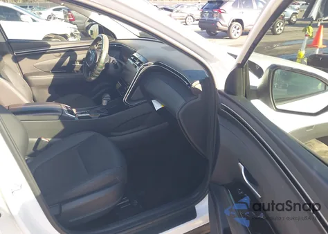 2023 Hyundai Tucson Xrt z USA, uszkodzony, nr VIN KM8JF3AE6PU177276